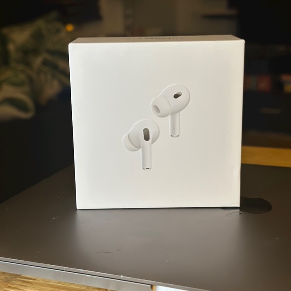 Apple Other - Airpods Pro 2nd Generation